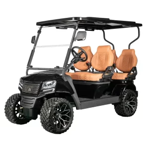 2025 AX4 Golf Cart