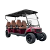 ax6 golf cart LSV
