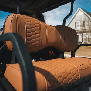 2025 AX5 Golf Cart