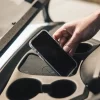 golf cart wireless charger