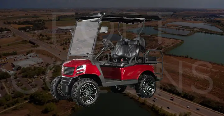 golf carts in fort collins colorado