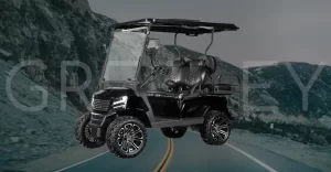 greeley colorado golf cars