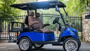 loveland, colorado golf carts for sale
