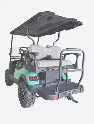 Sierra trailer hitch attachment accessory