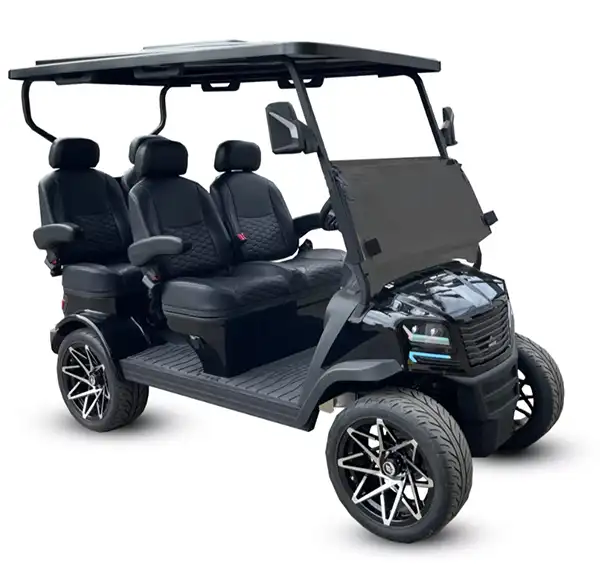 street legal LSV in colorado - Low speed vehicle golf carts and street legal golf carts