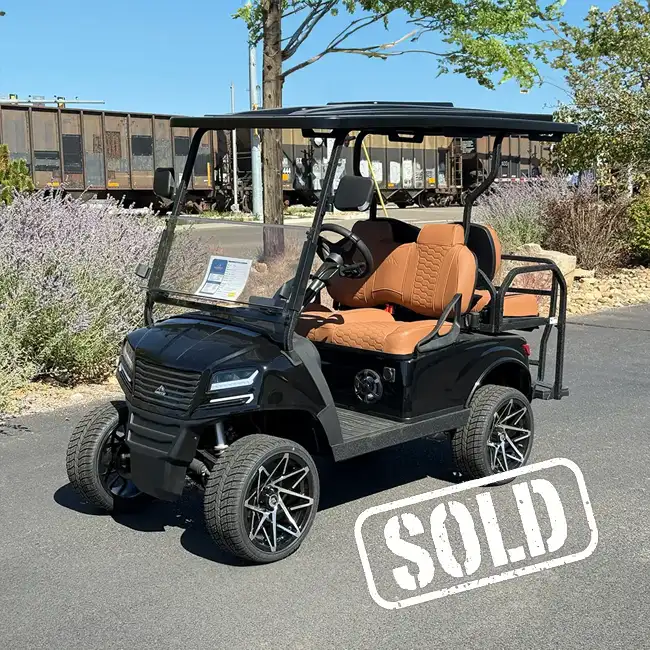 ax1 black tan sold