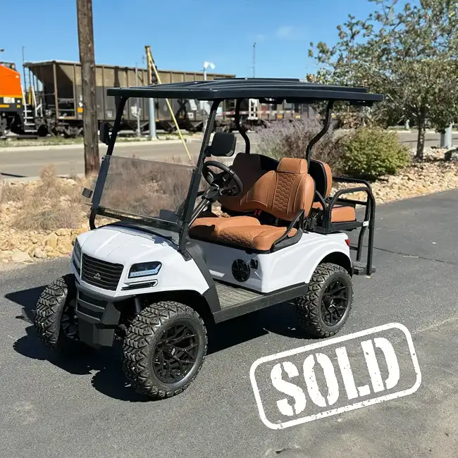 ax1 white tan sold